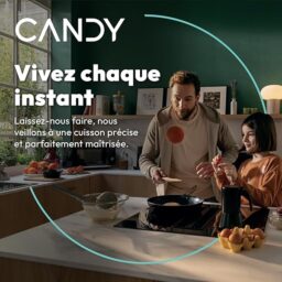 Image du fabricant 7 du Plaque induction Candy 3 zones