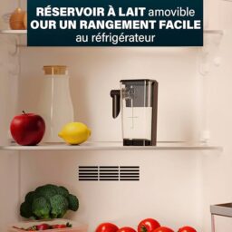 Image du fabricant 7 du Princess Capsule and Latte Pro