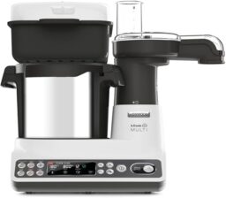 Image du fabricant 7 du Robot de cuisine Kenwood CCL401WH
