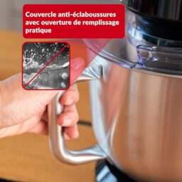 Image du fabricant 7 du Robot pâtissier LEHMANN LHOPM-1305C