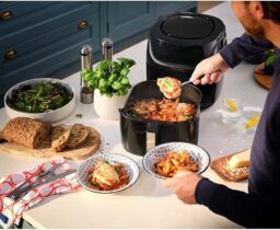 Image du fabricant 7 du Russell Hobbs Air fryer XXL