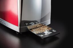Image du fabricant 7 du Russell Hobbs Grille Pain Luna Rouge