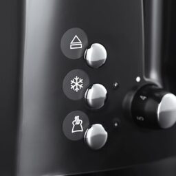 Image du fabricant 7 du Russell Hobbs Grille pain Textures+