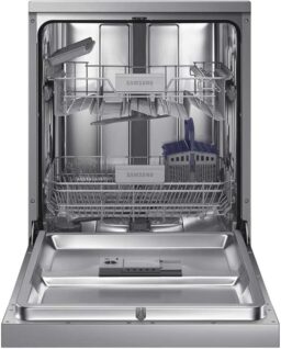 Image du fabricant 7 du Samsung Lave-Vaisselle argenté