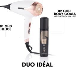 Image du fabricant 7 du Sèche-cheveux ghd Helios