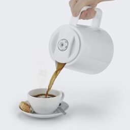 Image du fabricant 7 du Severin Cafetière Filtre Isotherme Duo