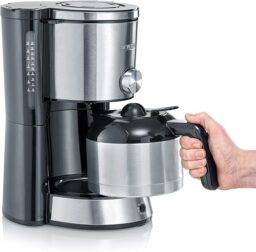 Image du fabricant 7 du SEVERIN Cafetière Filtre KA 4845