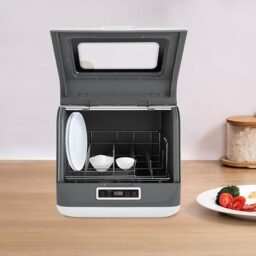 Image du fabricant 7 du Tischgeschirrspüler mini lave-vaisselle