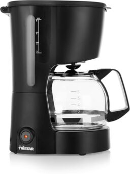 Image du fabricant 7 du Tristar cafetière compacte CM-1246