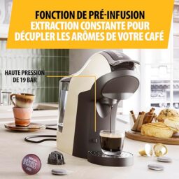 Image du fabricant 7 du Tristar Machine à café 3-en-1
