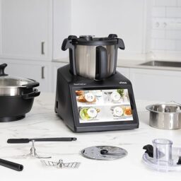 Image du fabricant 7 du Ufesa TotalChef RK10 robot cuisine