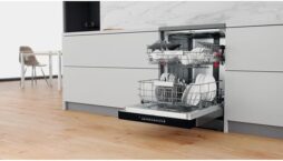 Image du fabricant 7 du Whirlpool Lave-vaisselle inox WFO 3T141
