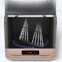 Image du fabricant 7 du WolFum lave-vaisselle intelligent