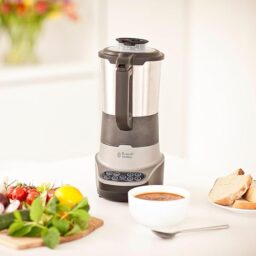 Image du fabricant 8 du Blender chauffant Russell Hobbs