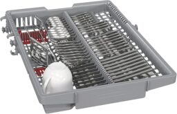 Image du fabricant 8 du Bosch SPS4EMI61E lave-vaisselle 45 cm
