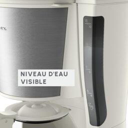 Image du fabricant 8 du Cafetière filtre Subito Moulinex Rise