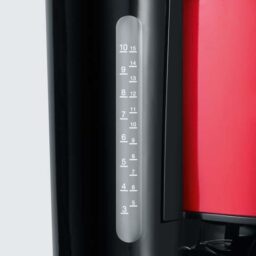 Image du fabricant 8 du Cafetière SEVERIN KA 4817 noire