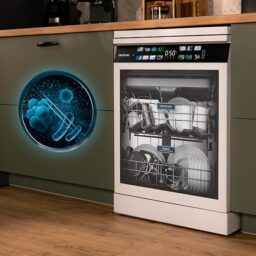 Image du fabricant 8 du Cecotec Bolero Aguazero 6700 B
