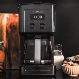 Image du fabricant 8 du Cecotec Cafetière Coffee 56 Time