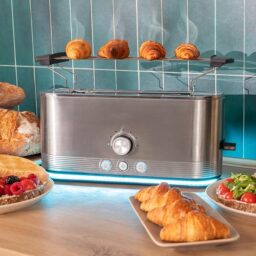 Image du fabricant 8 du Cecotec Grille-pain Vertical Shine&Toast