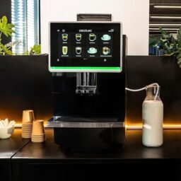 Image du fabricant 8 du Cecotec Machine à Café Cremmaet