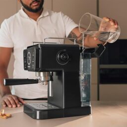 Image du fabricant 8 du Cecotec Machine à Café Express