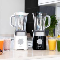 Image du fabricant 8 du Cecotec Mixeur Power Black Titanium