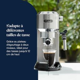 Image du fabricant 8 du De'Longhi Dedica Style EC685.M