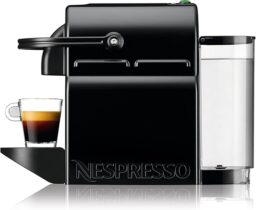 Image du fabricant 8 du De'Longhi Nespresso Inissia noire