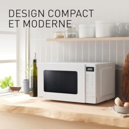 Image du fabricant 8 du Four Micro-Ondes Panasonic NN-ST21QWEPG
