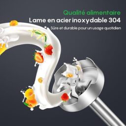 Image du fabricant 8 du FRESKO Mixeur Plongeur HB3302