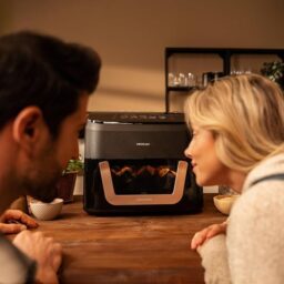 Image du fabricant 8 du Friteuse Cecotec Cecofry&Grill