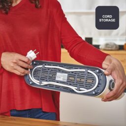 Image du fabricant 8 du Grille-pain BLACK+DECKER BXTO1001E