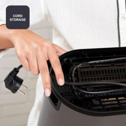 Image du fabricant 8 du Grille-pain BLACK+DECKER BXTO901E