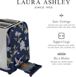 Image du fabricant 8 du Grille-pain VQ Laura Ashley Elveden