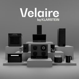 Image du fabricant 8 du Klarstein Velaire Slim induction