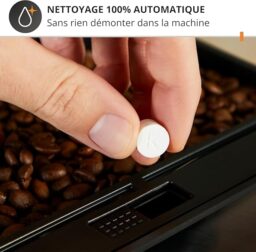 Image du fabricant 8 du Krups machine à café grain