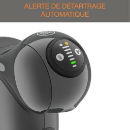 Image du fabricant 8 du Machine Nescafé Dolce Gusto Krups