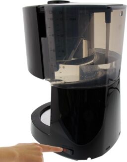 Image du fabricant 8 du Melitta Cafetière Enjoy Top Therm