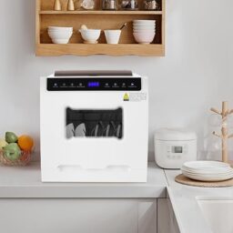 Image du fabricant 8 du Mini lave-vaisselle de comptoir