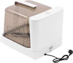 Image du fabricant 8 du Mini Lave-vaisselle de Table
