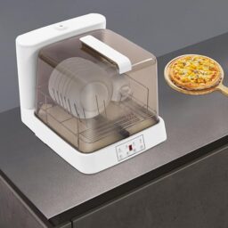 Image du fabricant 8 du Mini lave-vaisselle portable 6L