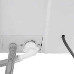 Image du fabricant 8 du Mini lave-vaisselle portable blanc