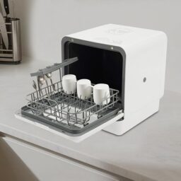 Image du fabricant 8 du Mini lave-vaisselle de table