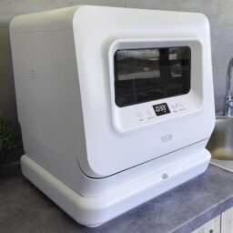 Image du fabricant 8 du Mini lave vaisselle WASH CLEAN