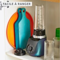 Image du fabricant 8 du Moulinex Blend Up Mini blender