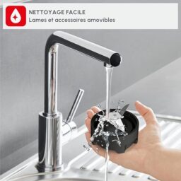 Image du fabricant 8 du Moulinex Mix & Move Blender