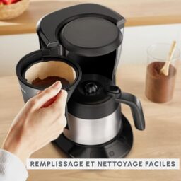 Image du fabricant 8 du Moulinex Subito cafetière isotherme