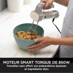 Image du fabricant 8 du Ninja Foodi 3-en-1 Stone CI100EU