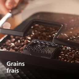 Image du fabricant 8 du Philips Expresso broyeur Série 2200